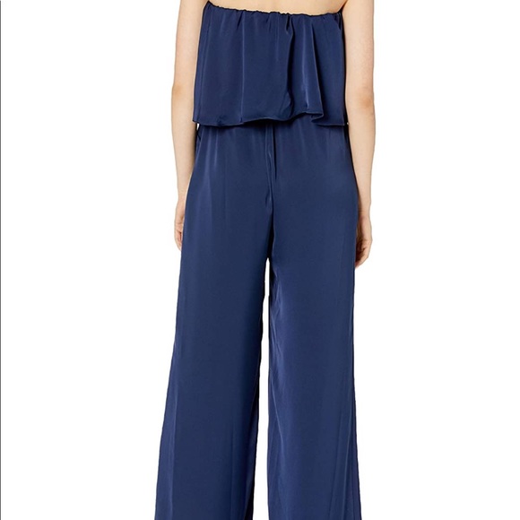 Ramy Brook Payton Jumpsuit - Picture 2 of 9